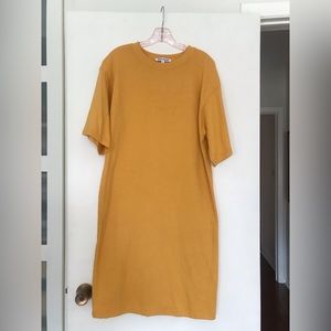 T-Shirt Dress by Elizabeth & James